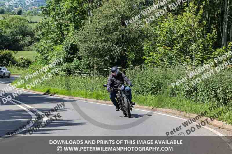 Vintage motorcycle club;eventdigitalimages;no limits trackdays;peter wileman photography;vintage motocycles;vmcc banbury run photographs